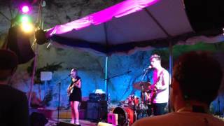 1 by Dude York @ Cheer Up Charlie's for SXSW