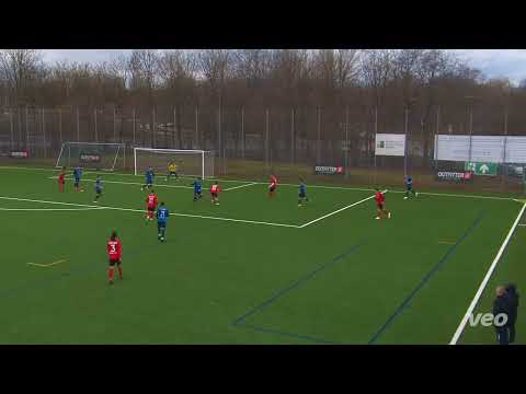 Highlights FC Tempo - SG Höchst (Tor 0:2)