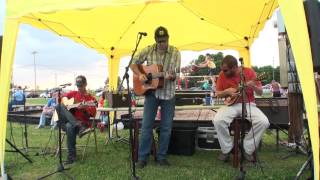 I Hear Them All by Old Crow Medicine Show covered by Harvest