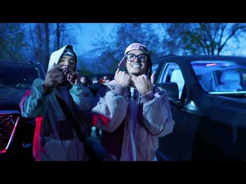 K Money - That’s the Least (Official Video) prod. DT Beats & Jupiter | @reedinthestreet 