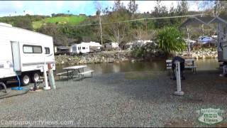 All Seasons RV Park Video
