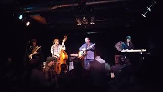 Wayne Hancock~We Three (live)