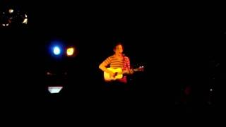 Ben Lee covers the Ataris' "Ben Lee"