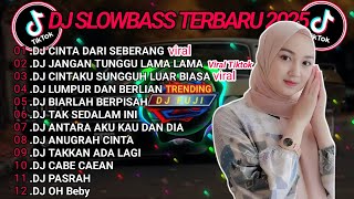 Download lagu DJ TIKTOK TERBARU 2025 || DJ CINTA DARI SEBERANG🎵 DJ JANGAN TUNGGU LAMA LAMA 🎵 FULL ALBUM❗❗ mp3 Download lagu DJ TIKTOK TERBARU 2025 || DJ CINTA DARI SEBERANG🎵 DJ JANGAN TUNGGU LAMA LAMA 🎵 FULL ALBUM❗❗ mp3