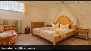 Hotelbewertungen Hotel Villa Tummelchen