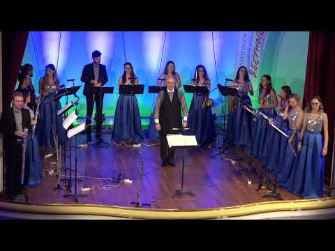 @ionbogdanstefanescu  Ștefan Diaconu - Suită de cântece din Nordul României