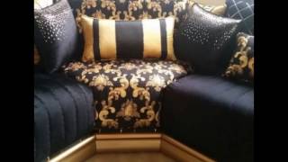 Salon Marocain Beldi Free Video Search Site Findclip
