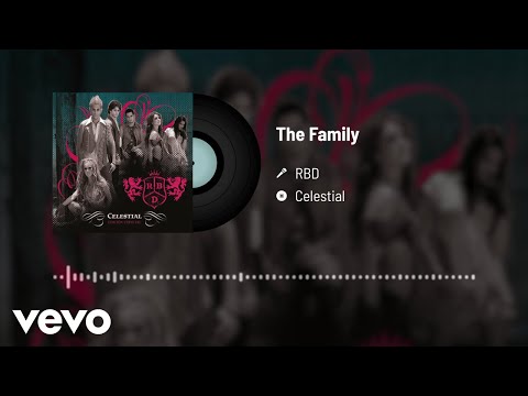 Video thumbnail for The Family