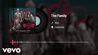 RBD - The Family (Audio)
