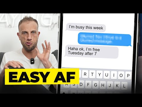 How To Ask A Girl Out Over Text (Ultimate Guide)