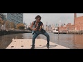 NIGERIAN DANCER MEETS NYC 4K Music Video