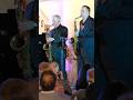 Tenor sax HEROS Scott Hamilton & Harry Allen - "Comes Love"