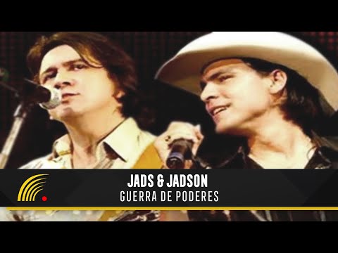 Guerra De Poderes video
