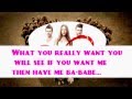 Otherview - What You Want (lyrics) 