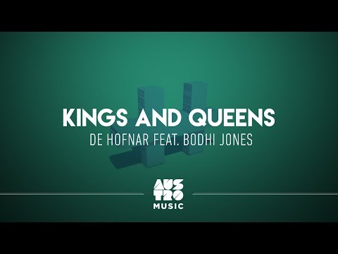 De Hofnar feat. Bodhi Jones - Kings and Queens