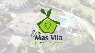 Video del alojamiento Can Mas Vila