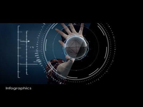 Making Of "Unleashed"  - Compositing/ VFX Breakdown