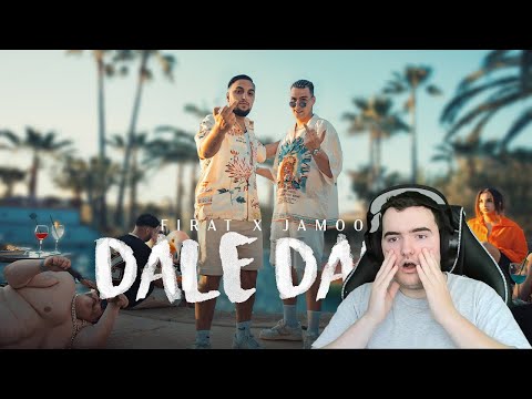 FIRAT x JAMOO - DALE DALE (prod. by Isybeatz & C55) | REAKTION
