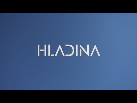 kapela Pepper - Pepper - Hladina (OFFICIAL VIDEO)