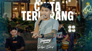 Download lagu GILGA SAHID - CINTA TERLARANG (Royal Music Live - Jamming Session) mp3 Download lagu GILGA SAHID - CINTA TERLARANG (Royal Music Live - Jamming Session) mp3