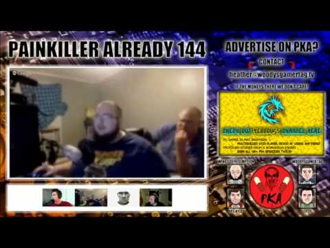 PKA 144 - Lefty's obsession with Transvestites