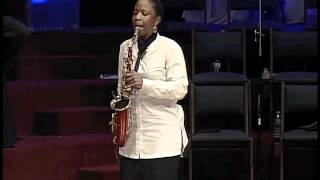 CeCe Winans Birthday Tribute