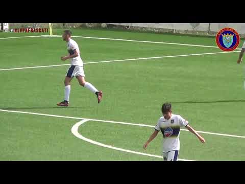 Eccellenza: LVPA Frascati - Arce highlights