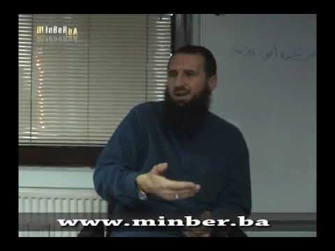 Ispunjavanje obećanja - Elvedin Pezić