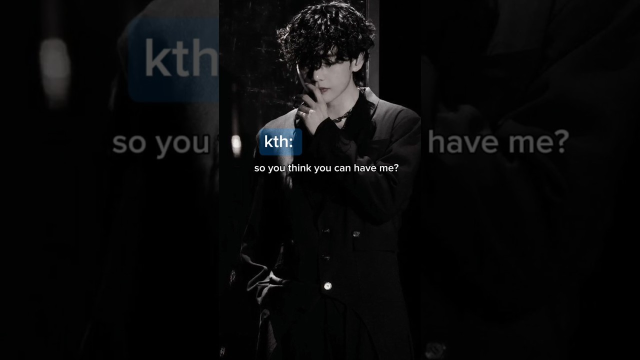 yes 😳🌚❤️‍🔥BTS || BTS IMAGINE || KTH FF || TAEFF #taeficgalaxy #btsfanfiction #hotedit