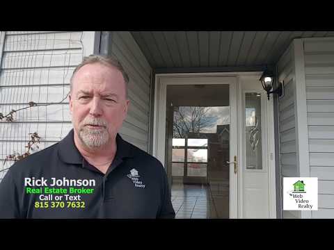 123 Bushthorn Ave Elwood, IL