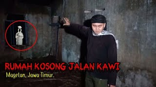 Download lagu Rumah Kosong Jalan Kawi, Magetan, Jawa Timur. (Hunting Dunia Lain Eps. 63) mp3