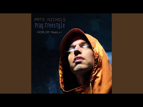 Pray Freestyle