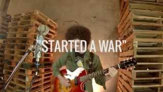 The Loar Presents: Ron Gallo - Started A War (Live Performance)