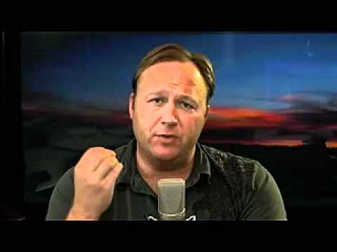ALEX JONES: POLICE STATE 4- THE RISE OF FEMA 3/10