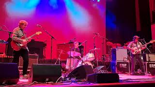 Check My Heart - The Pastels - The Caird Hall - Dundee - 20/06/26