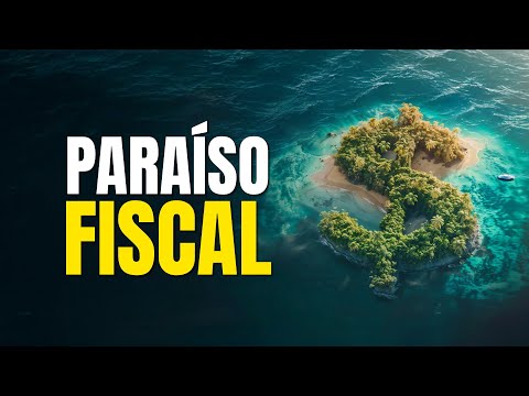 ¿Qué son los PARAÍSOS FISCALES y cómo funcionan?