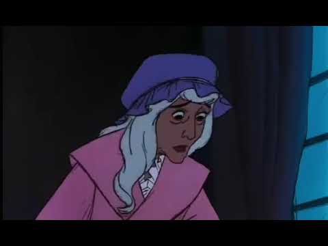 Disney | The Aristocats (1970)