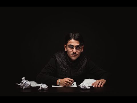 VEGRA-La mia voce (FREESTYLE #1)- (Official Video)