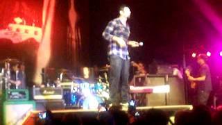 Deftones w/ Mike Shinoda &amp; Tommy Lee - Anniversary of an Uninteresting Event - Chi Cheng Benefit