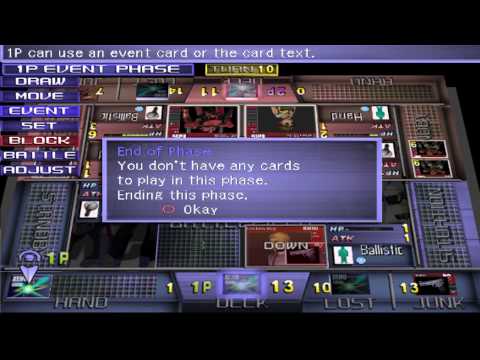 Xenosaga Episode 1 HD Walkthrough Part 36