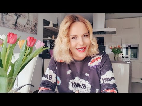 Izazovi u kreiranju- OTPUŠTANJE - Ana Bučević