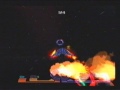 PS1 Demo Disc Star Trek Invasion