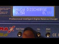 Imax B6 LiPro Balance Charger Discharge Settings And How To Set A Custom Discharge Level
