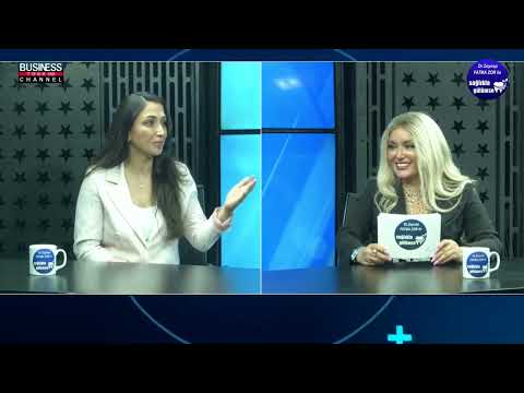 DİŞ HEKİMİ NİMET EVDÖNDEREN DOÇ. DR. ZEYNEP FATMA ZOR İLE SAĞLIKLA GÜLÜMSE.