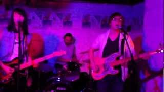 216 LIVE: Painted Zeros