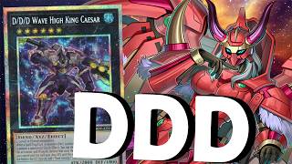 DDD Deck Profile May 2026 + REPLAYS *FLOODGATES AND INTERRUPTIONS*