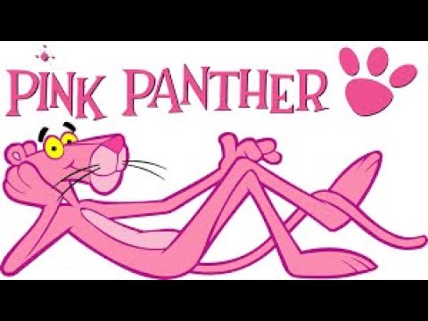 Solo de clarinette: pink panther title theme, du film pink panther