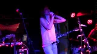 Conchita Como si nada