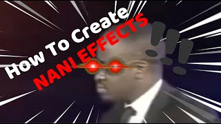 Download lagu How To Create NANI EFFECTS To Your Meme! mp3 Download lagu How To Create NANI EFFECTS To Your Meme! mp3