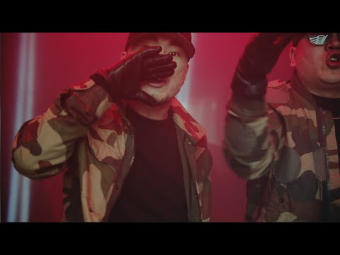 Digital  - Gadnii nuluugui /Mugi ft Munguunuu/ (Official Music Video)